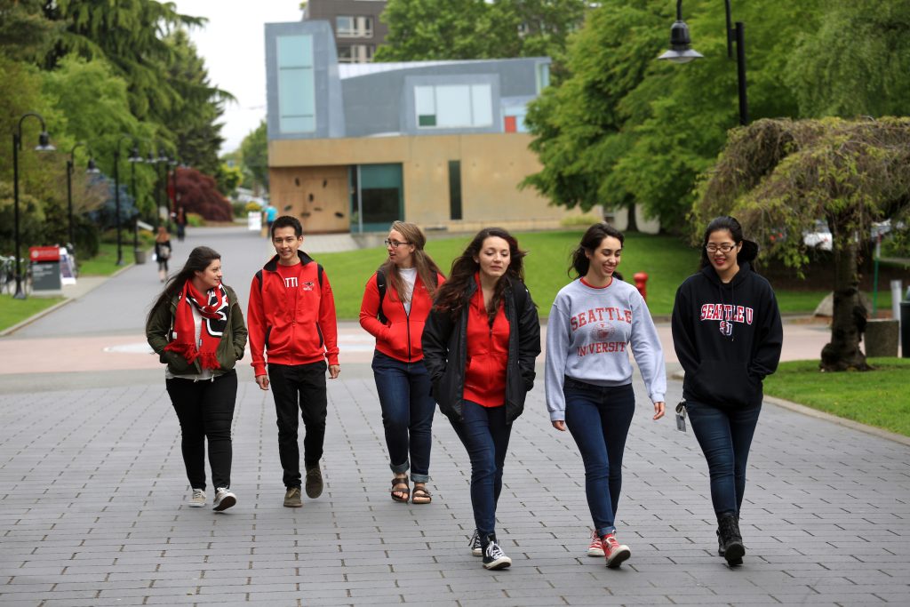 Seattle University Scholarships 2026 (Fully Funded)
