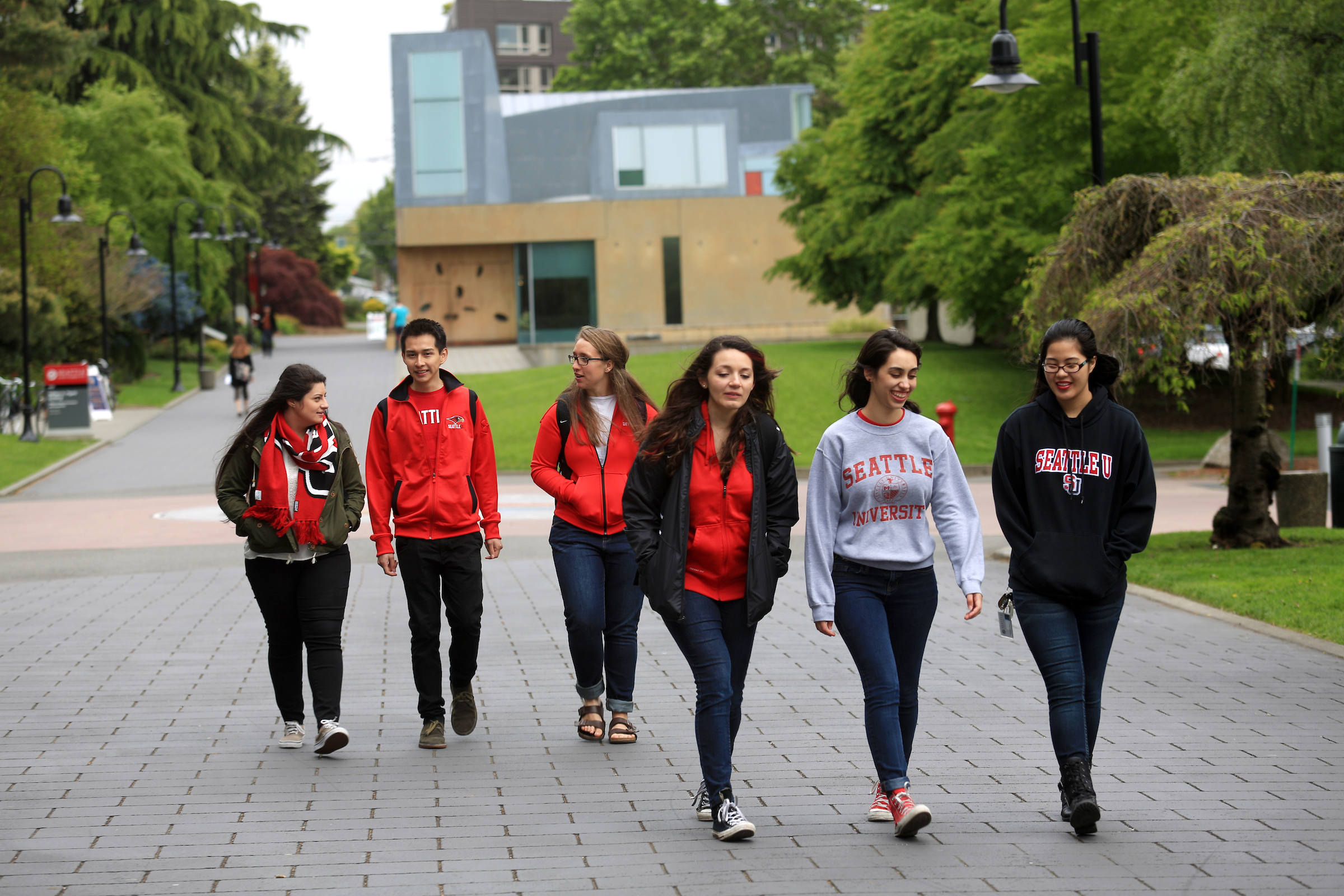 Seattle University Scholarships 2026 (Fully Funded)
